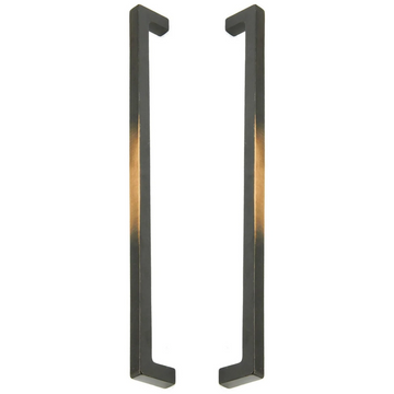 Schaub Back to Back - Vinci - Appliance Pull - 18" cc